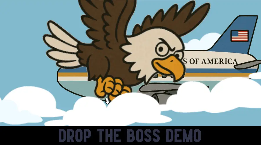 Drop The Boss Demo