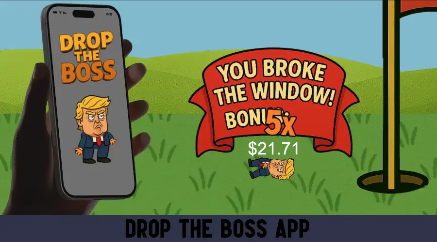 Bonuses in Drop The Boss