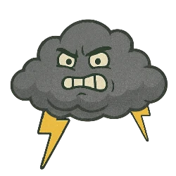 Grey Clouds