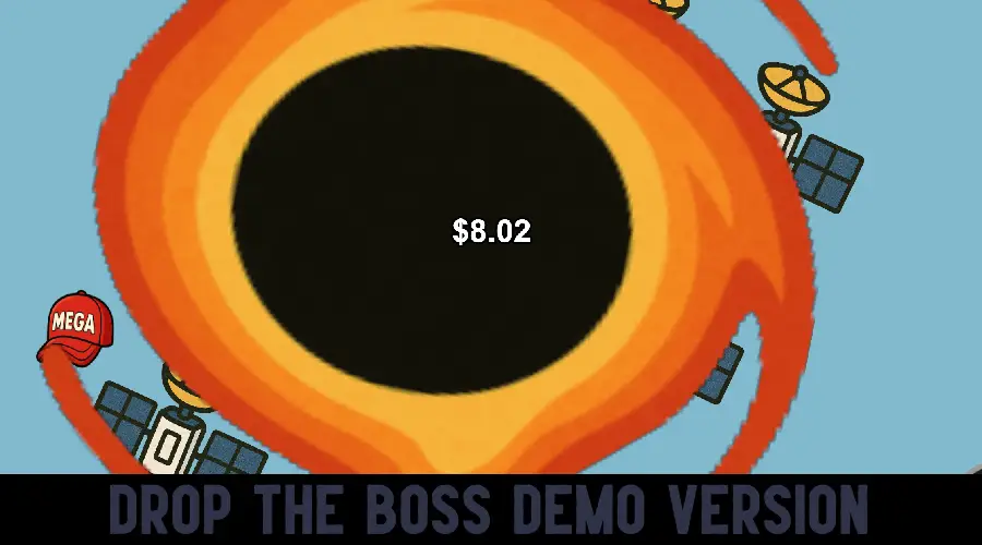 Drop The Boss Demo